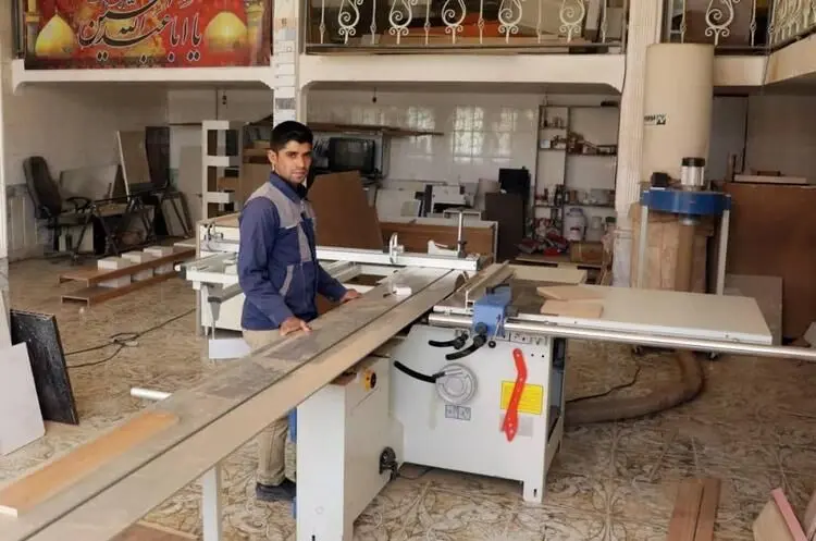 ۴۰ هزار شغل بنیاد برکت برای بیکارشدگان کرونایی
