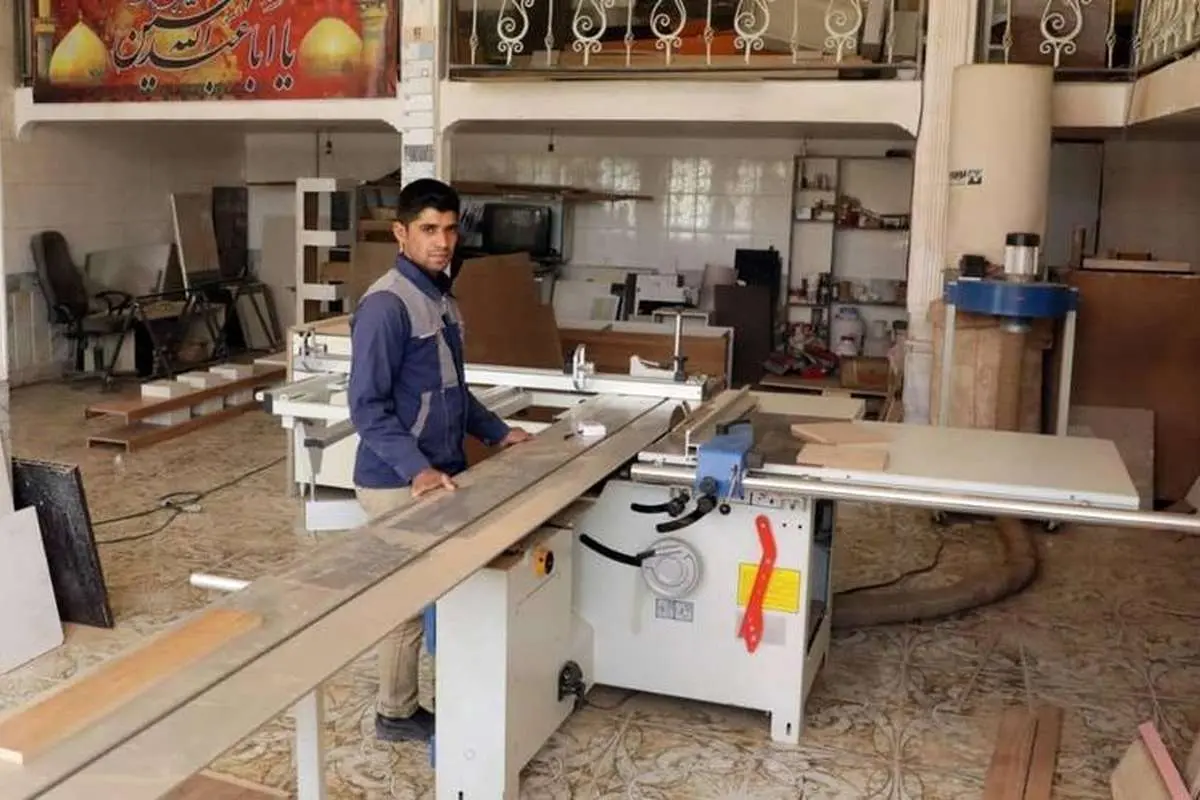 ۴۰ هزار شغل بنیاد برکت برای بیکارشدگان کرونایی