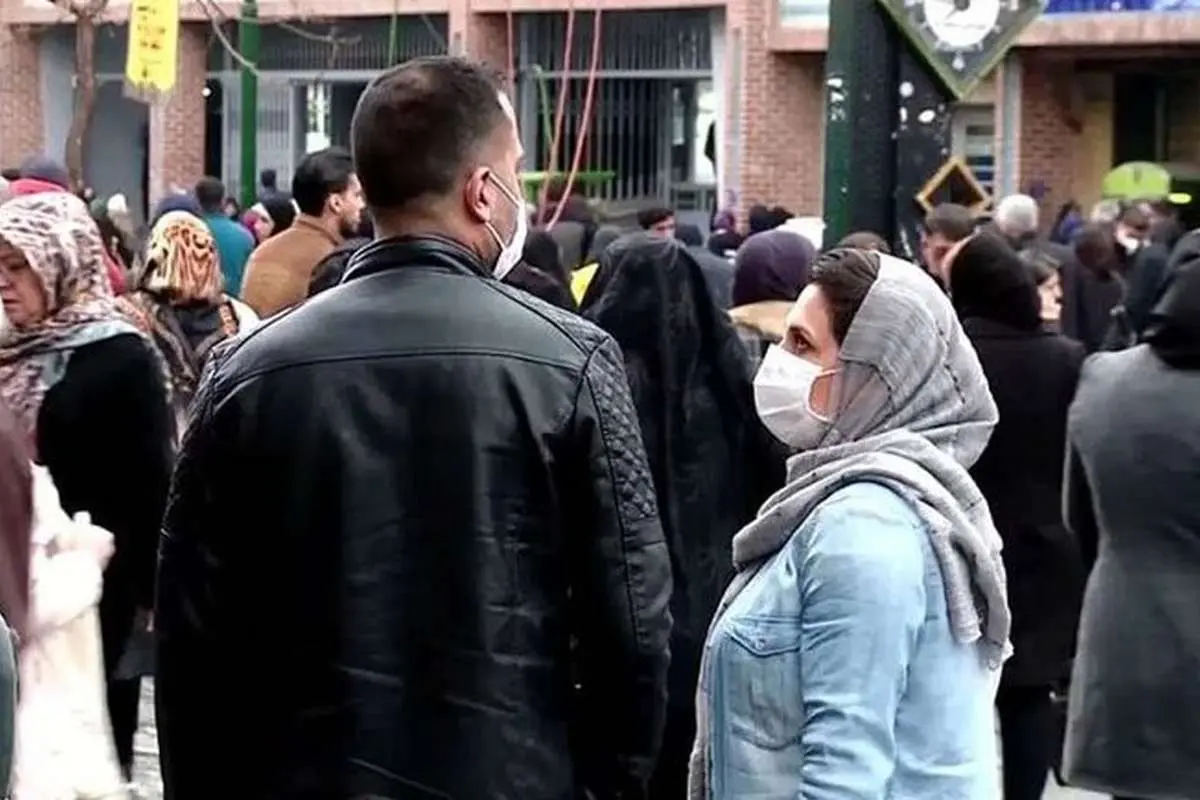 ۸۰درصد شاغلان تهرانی با تعطیلی کسب و کارها موافقند