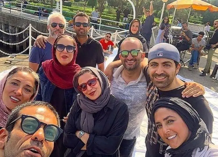 قسمت بیست و دوم سریال "کرگدن" منتشر شد+ دانلود قسمت 22 کرگدن