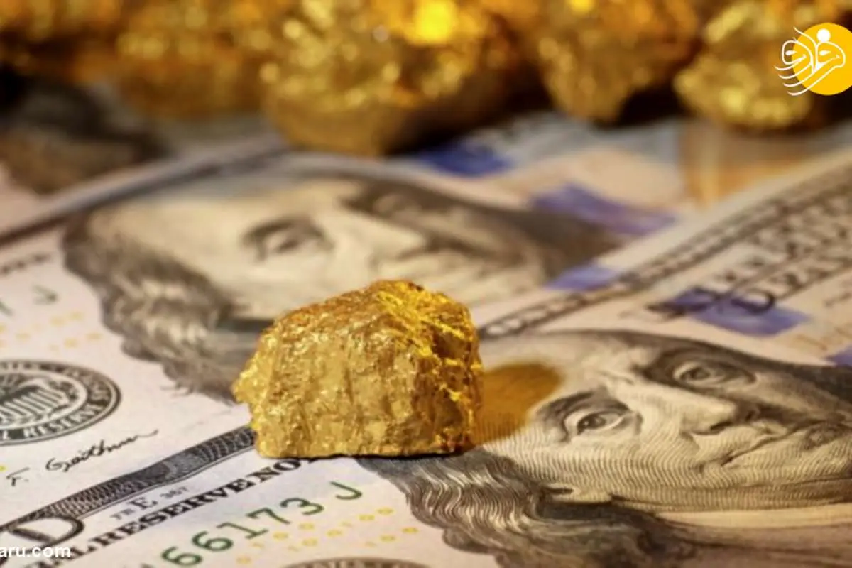 نرخ ارز، دلار، سکه، طلا و یورو در بازار امروز پنج‌شنبه ۲۱ فروردین ۹۹