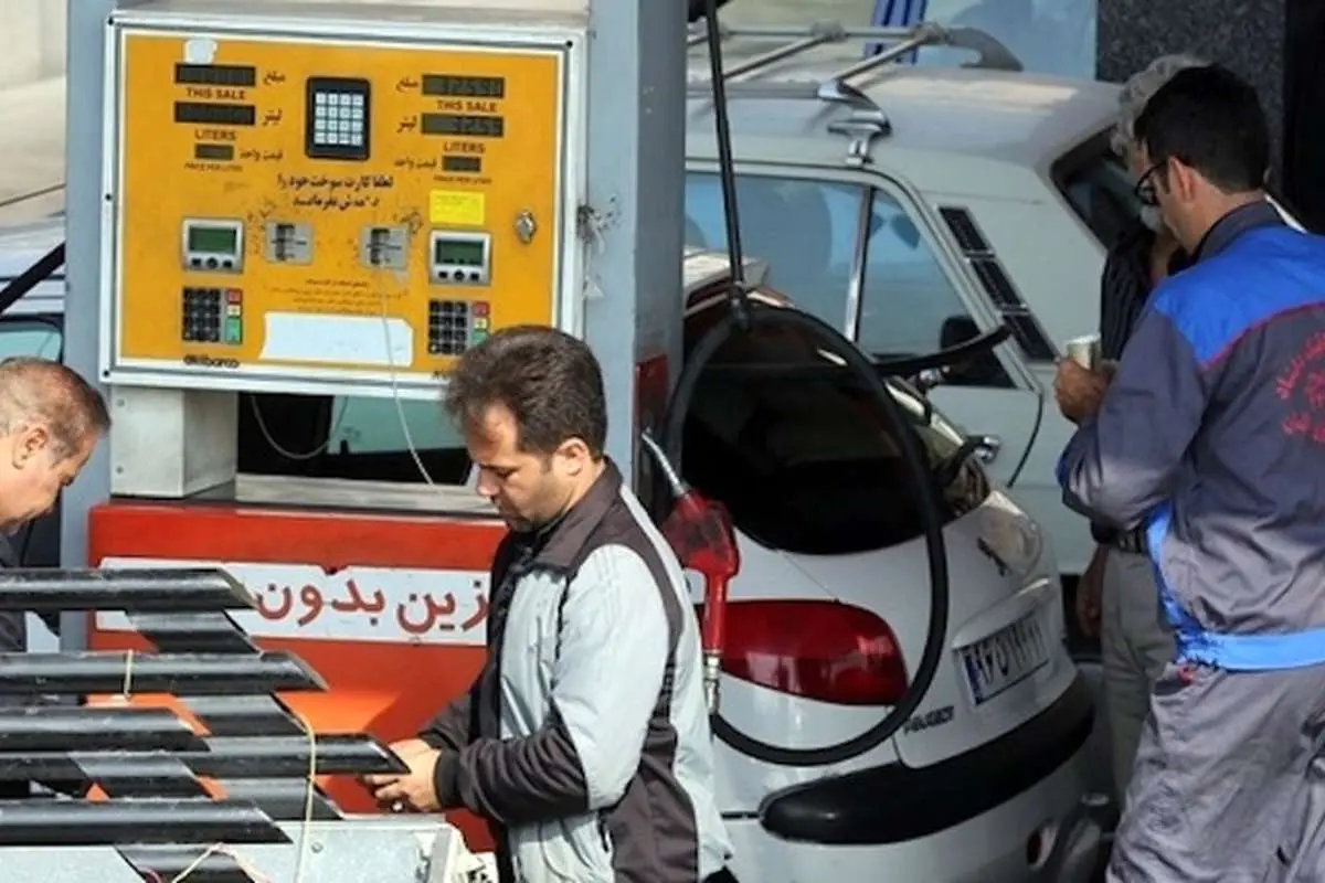 «کرونا» بلای جان ۱۰۰ هزار کارگر پمپ‌بنزین‌
