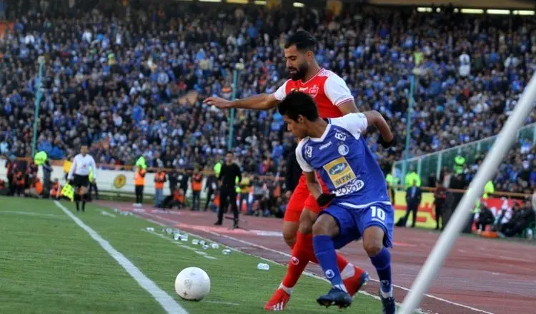 لیگ برتر از خرداد شروع می‌شود