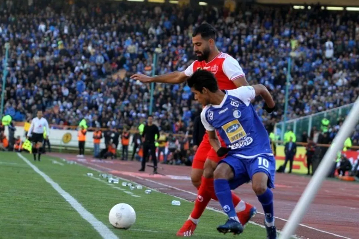 لیگ برتر از خرداد شروع میشود
