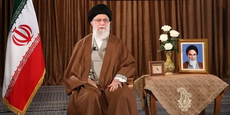 رهبر انقلاب: ملت ایران در آزمون کرونا خوش درخشید