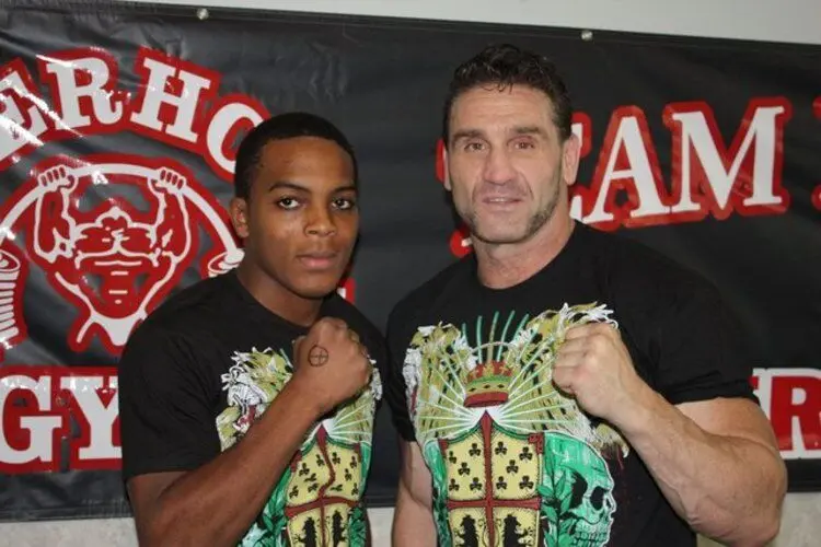 مبارز MMA کشته شد