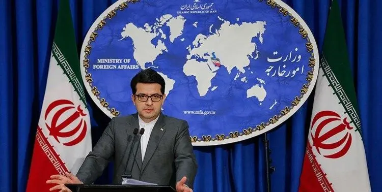واکنس ایران به تصمیم مجارستان برای اخراج دانشجویان ایرانی