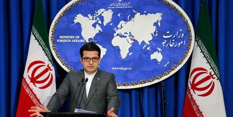 واکنس ایران به تصمیم مجارستان برای اخراج دانشجویان ایرانی