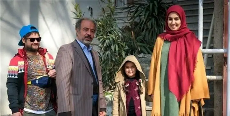 جزئیاتی درباره «نون خ»؛ سعید آقاخانی چطور «نورالدین خانزاده» شد؟