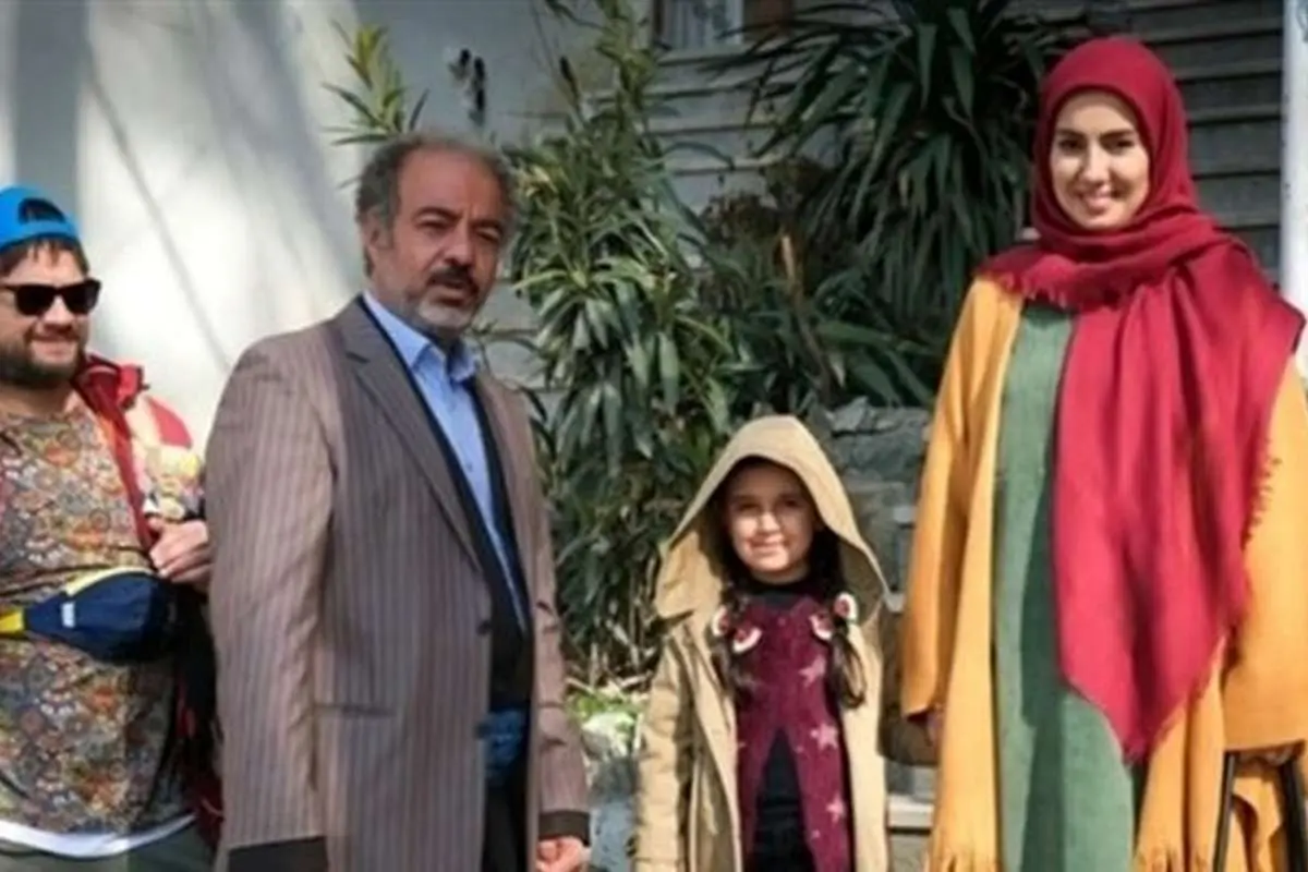 جزئیاتی درباره «نون خ»؛ سعید آقاخانی چطور «نورالدین خانزاده» شد؟