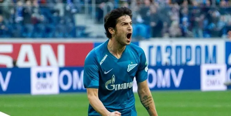 سردار آزمون برای پیوستن به ناپولی یک مشکل دارد