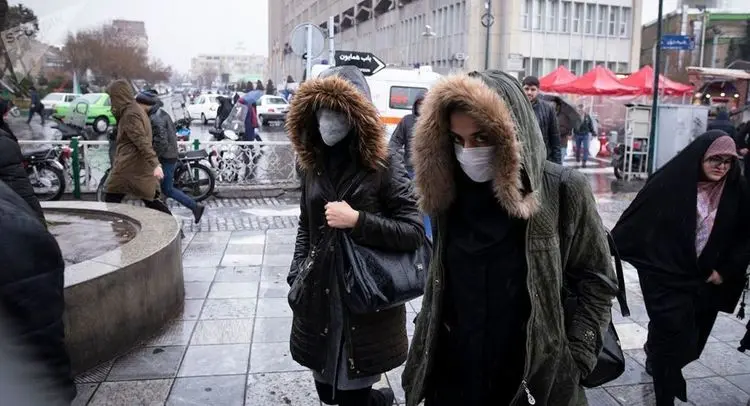 آغاز مرحله جدید طرح فاصله‌گذاری هوشمند از فردا