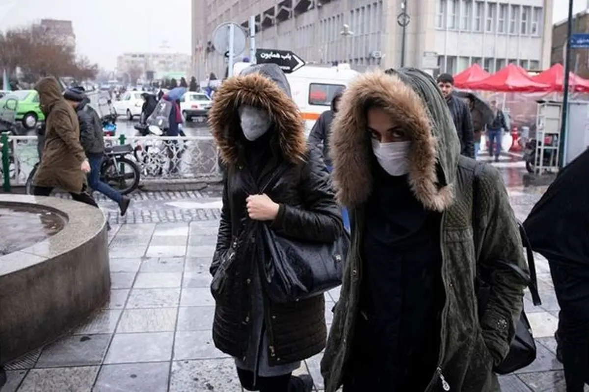 آغاز مرحله جدید طرح فاصله‌گذاری هوشمند از فردا