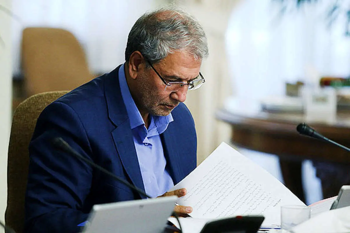 روایت تلخ سخنگوی دولت از تبعات اقتصادی کرونا