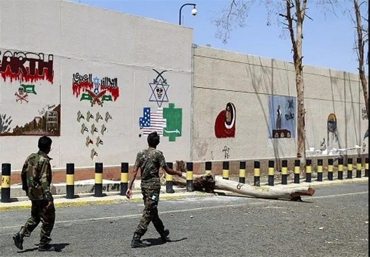 جایزه ۱۵ میلیون دلاری آمریکا برای اثبات ادعایش درباره ایران