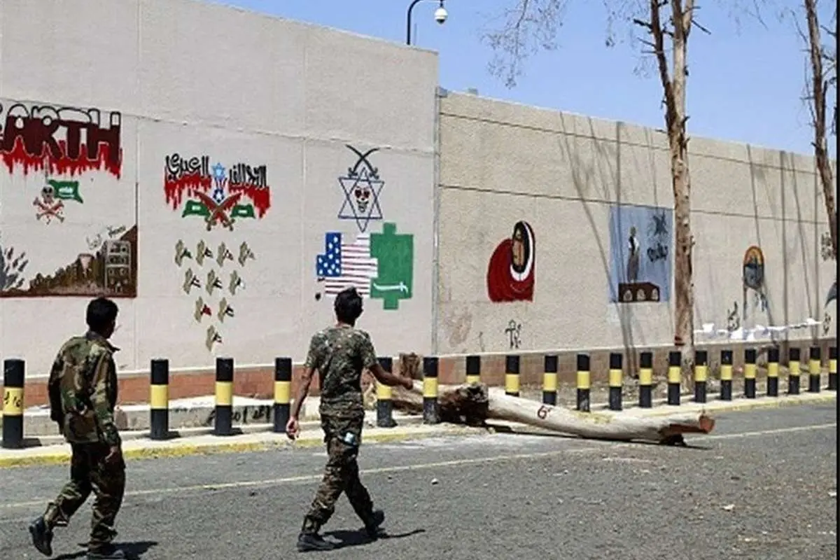 جایزه ۱۵ میلیون دلاری آمریکا برای اثبات ادعایش درباره ایران