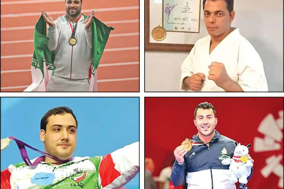 کاراتهکاها رکورددار ابتلا به کرونا!