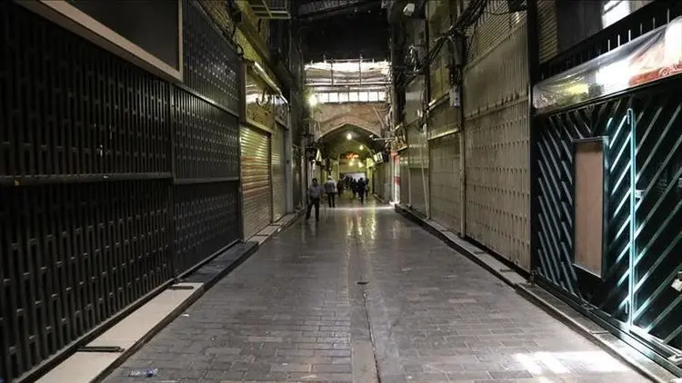 واکنش اتاق اصناف تهران به وام ١٢ درصدی کرونا
