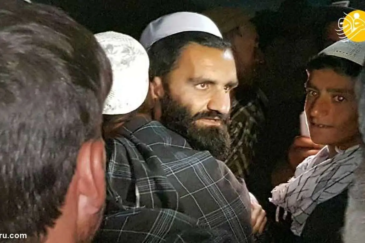 (تصاویر) آزادی ۱۰۰ زندانی طالبان