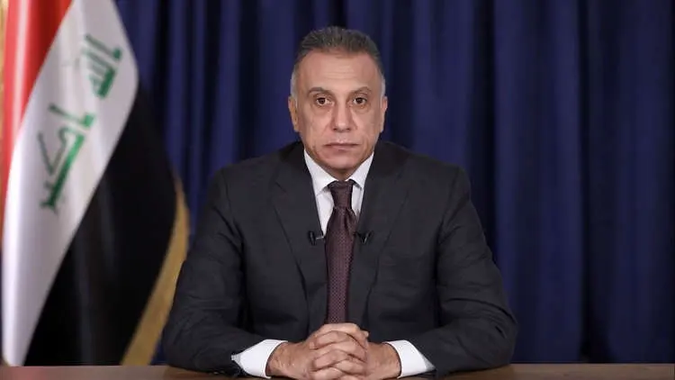 نخست وزیر جدید عراق میان ایران و آمریکا واسطه میشود؟