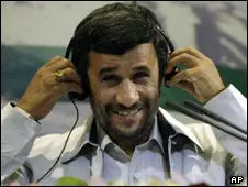 انتخابات ايران تمام دموكراسي غرب را به چالش كشيد
