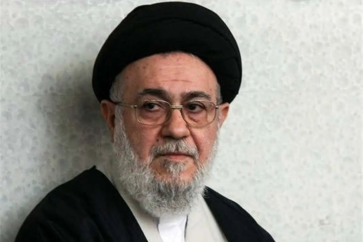 روایتی از دودستگی در جامعه روحانیت مبارز