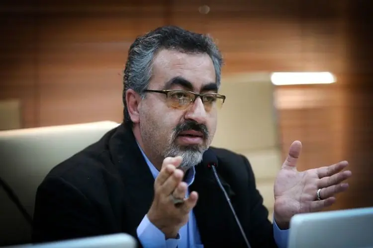 تست سریع آنتی بادی کرونا در ایران تولید شد