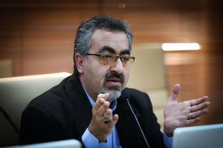 تست سریع آنتی بادی کرونا در ایران تولید شد