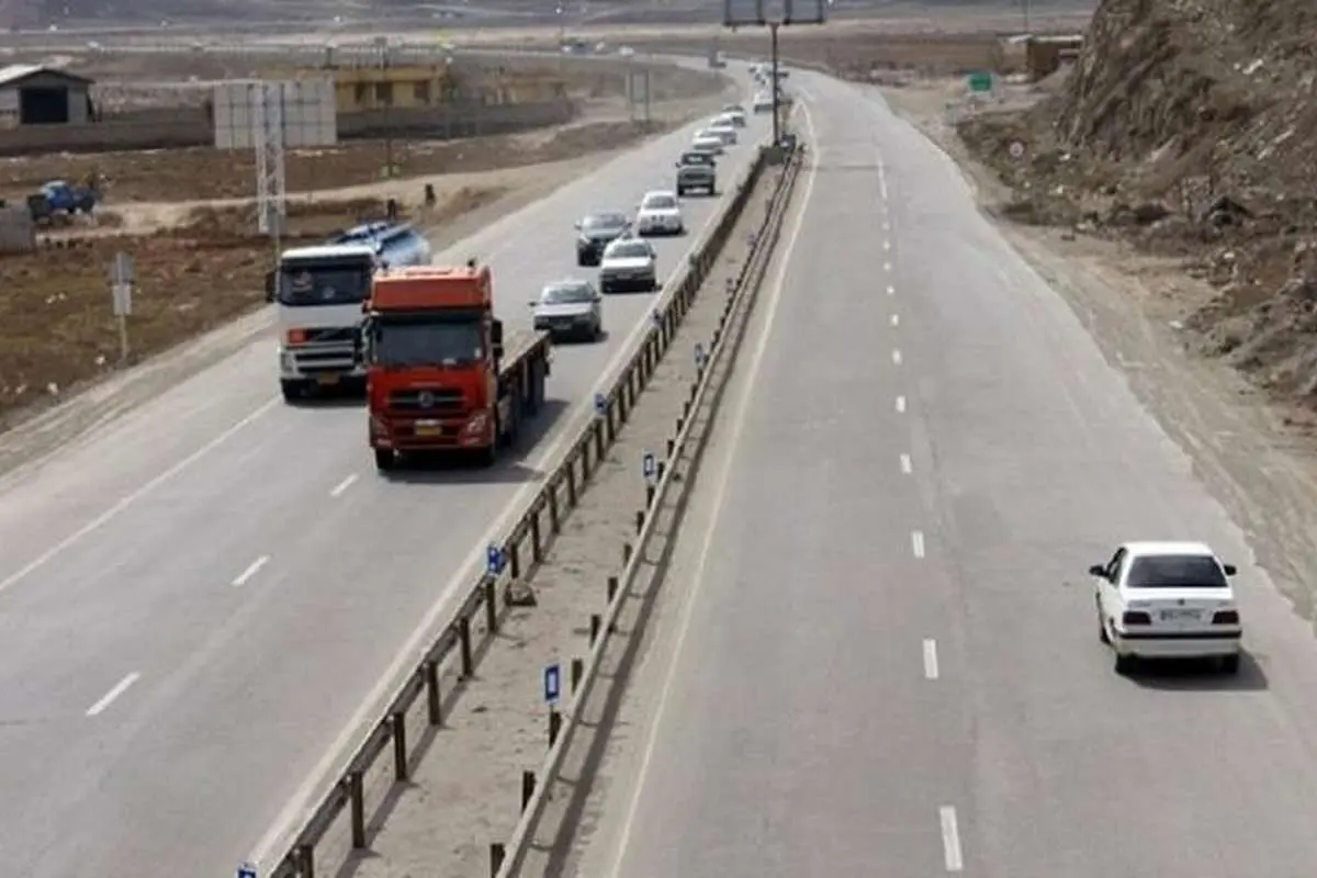 افزایش ٣٠ درصد تردد بین استانی در شبانه روز گذشته