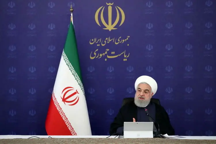 روحانی: اجتماع حضوری در ماه رمضان نخواهیم داشت