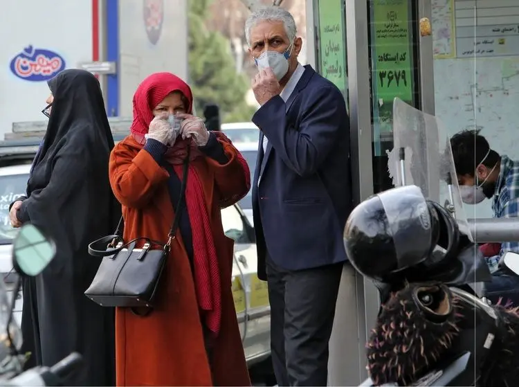 ویروسِ کتک، دعوا و اختلاف در خانواده‌های ایرانی!