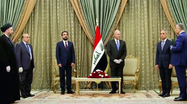 ادعای واشنگتن پست درباره اهداف سفر سردار قاآنی به عراق