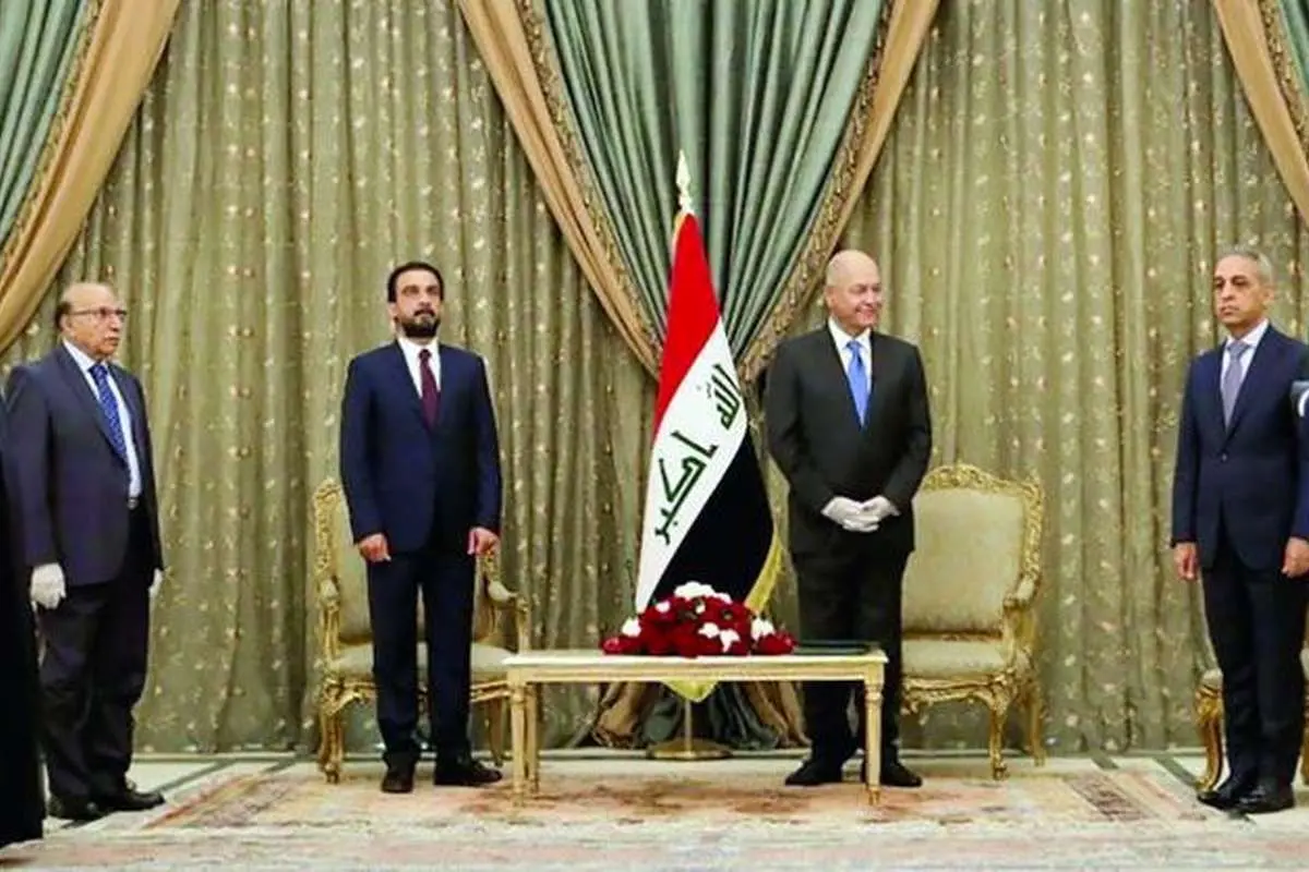 ادعای واشنگتن پست درباره اهداف سفر سردار قاآنی به عراق