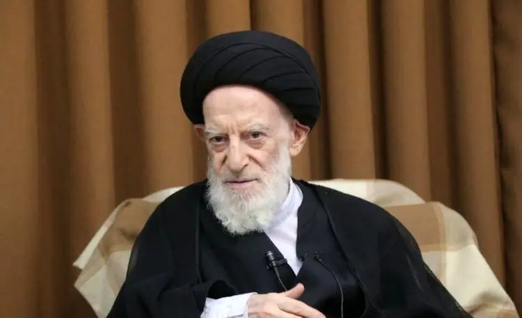 نظر آیت‌الله شبیری‌زنجانی درباره روزه ماه رمضان در دوران کرونا