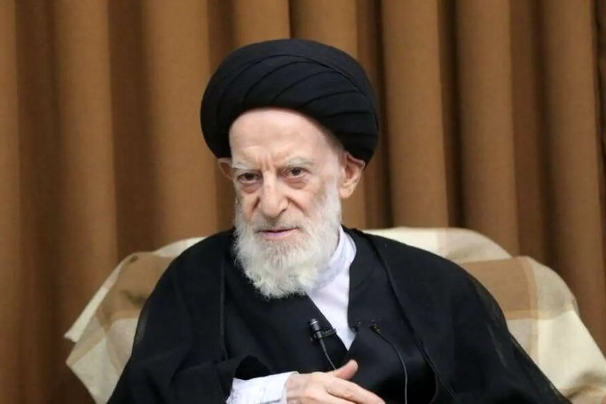نظر آیتالله شبیریزنجانی درباره روزه ماه رمضان در دوران کرونا