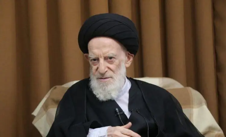 نظر آیت‌الله شبیری‌زنجانی درباره روزه ماه رمضان در دوران کرونا