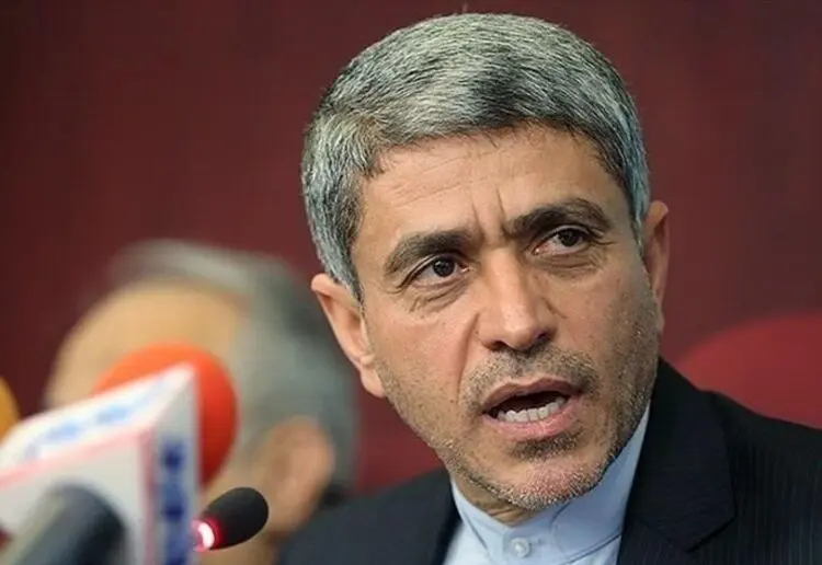 واکنش طیب‌نیا به تغییر رئیس سازمان بورس