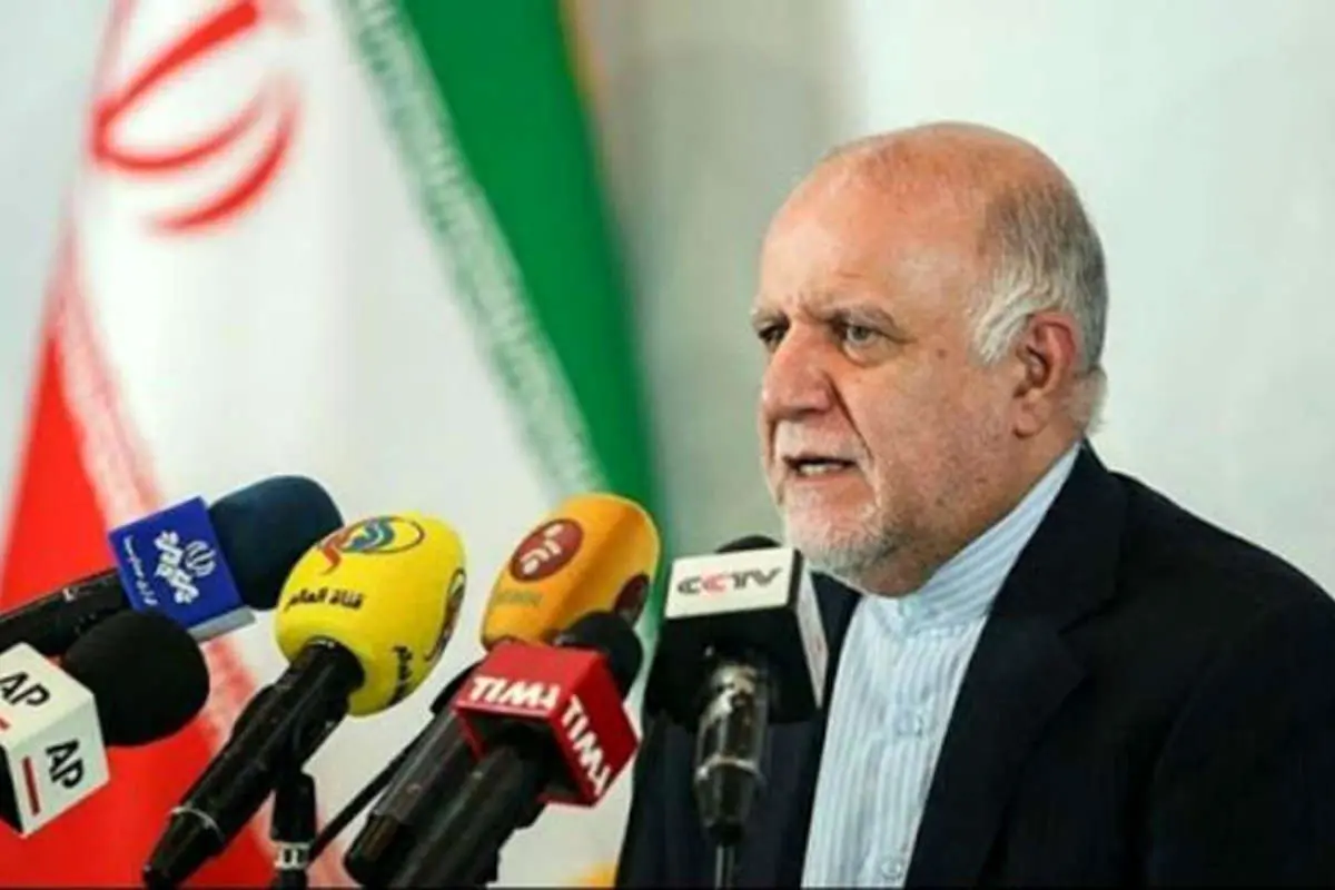 جزئیات توافق نهایی کاهش تولید اوپکپلاس از زبان زنگنه