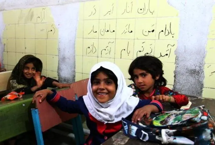 اپلیکیشنی که «شاد»‌ی را عادلانه تقسیم نمی‌کند