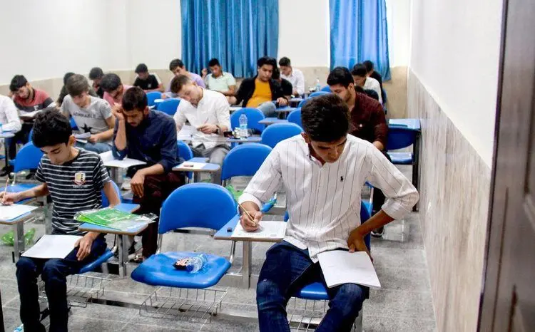 امکان مجدد برای ثبت نام کنکور ۹۹ فراهم شد