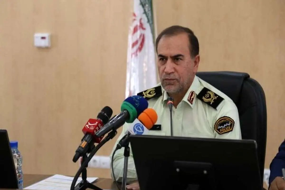 جزییات تازه از نحوه دستگیری طراح فرار زندانیان سقز