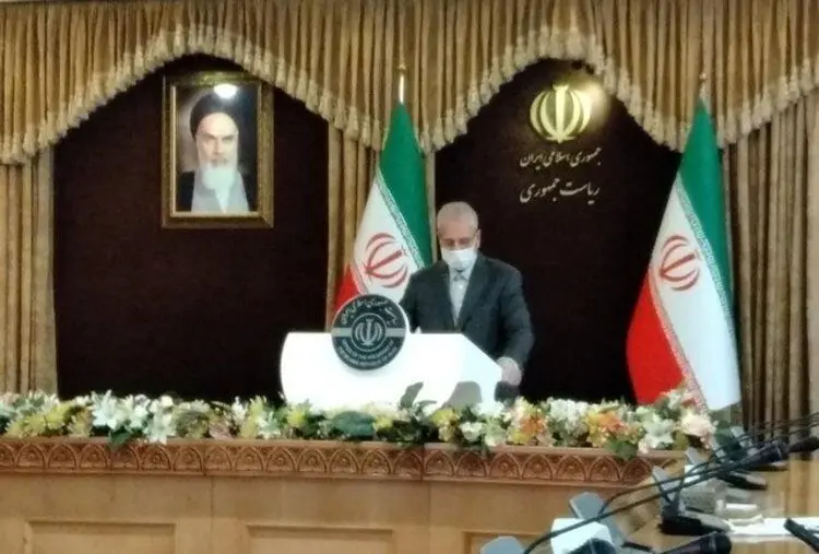 ربیعی: بازگشایی‌ها کارشناسی است/ پیش‌بینی ۵ سناریو در برابر کرونا