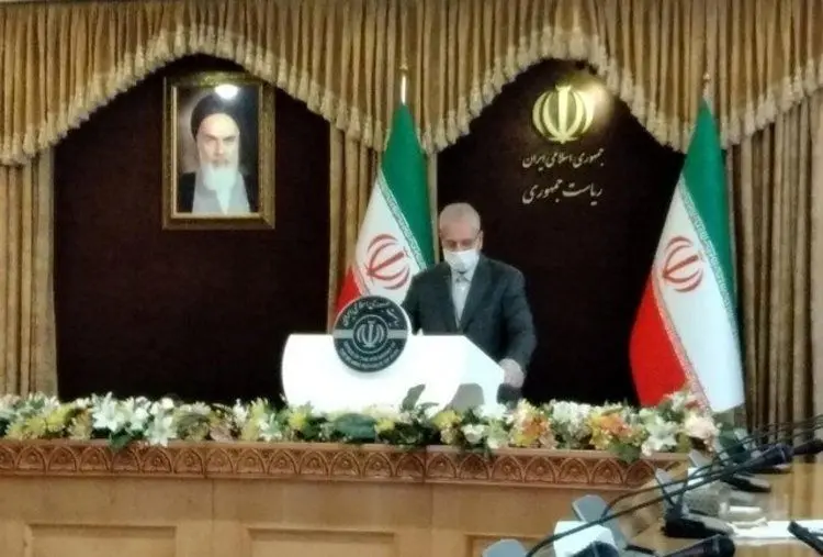 ربیعی: بازگشایی‌ها کارشناسی است/ پیش‌بینی ۵ سناریو در برابر کرونا