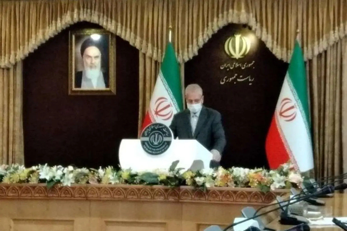 ربیعی: بازگشاییها کارشناسی است/ پیشبینی ۵ سناریو در برابر کرونا