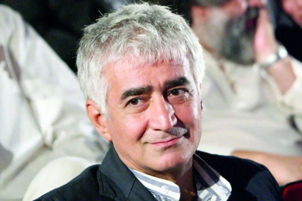 کامبوزیا پرتوی به دلیل سکتهمغزی در بیمارستان بستری شد