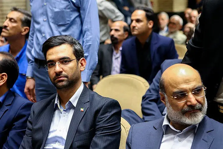دعوای فرکانسی؛ حق با وزیر است یا صدا و سیما؟