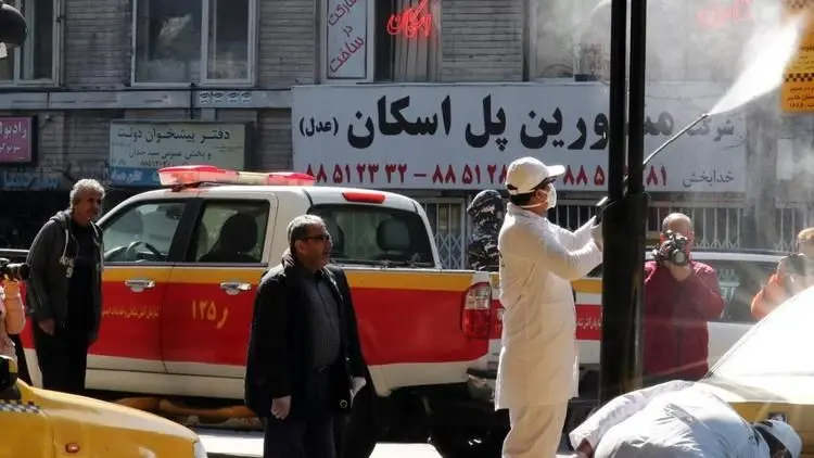 زیر و بم طرح فاصله‌گذاری اجتماعی؛ "دو راهی نان و جان" یا "کاچی به از هیچی"!
