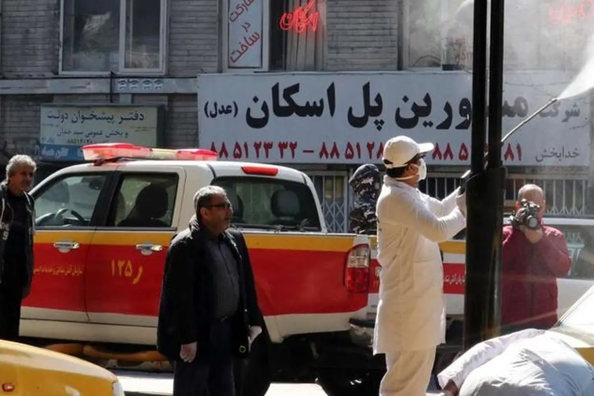 زیر و بم طرح فاصلهگذاری اجتماعی؛ "دو راهی نان و جان" یا "کاچی به از هیچی"!