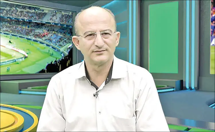 بیشترین پاداشی که گرفتم ۴ تا لاستیک پژو بود
