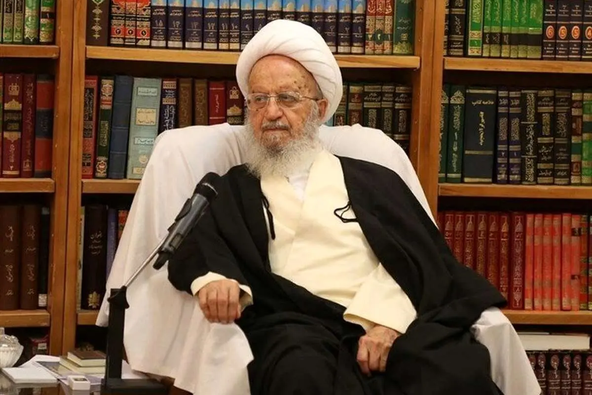 فتوای آیتالله مکارم درباره روزه و کرونا